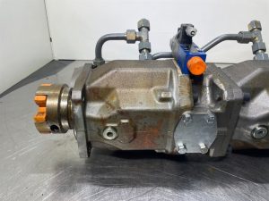 Rexroth A10VSO140DFEH/31R-Load sensing pump