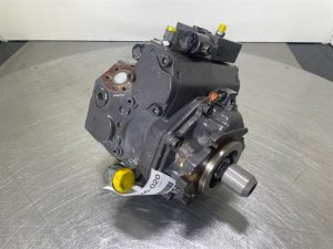 Mecalac 12MTX-Rexroth A4VG085-Drive pump/Fahrpumpe/Rijpomp