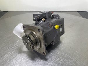 Mecalac 12MTX-5350239-Rexroth A11VO75-Load sensing pump