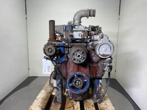 Perkins 1004-4T - Engine/Motor
