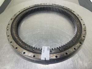 Mecalac 12MTX-4990013-Slewing ring/Drehkranz/Draaikrans