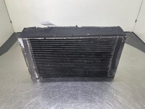 Mecalac 12MTX-5370539-Oil cooler/Ölkühler/Oliekoeler