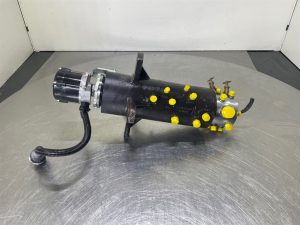 Mecalac 12MTX-4900150/5180126-Swing joint/Drehdurchführung