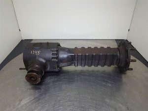 Spicer Dana 112/59-004 - Axle housing/Achskörper/Astrechter