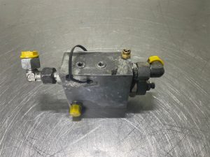 Volvo L30B-Z/X-VOE11308347-Counter balance valve