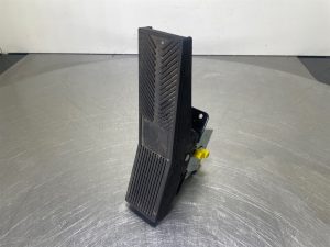 Mecalac 12MTX-5270642-Control pedal boom