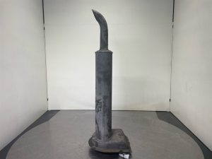 Volvo L30B-ZM2810936/ZM2878810-Exhaust/Auspuff/Uitlaat