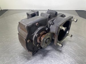 Mecalac 12MTX-Spicer 311/112/269-Transmission/Getriebe