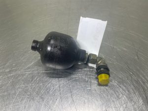 Volvo L30B-Z/X-ZM2801044-Accumulator/Hydrospeicher