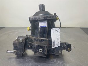 Volvo L30B-11308276-Rexroth-A6VM107-Drive motor/Rijmotor