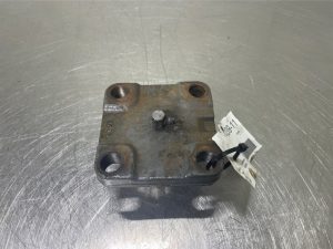 Liebherr A924C-10489729-Steering pivot pin/Fuseepen