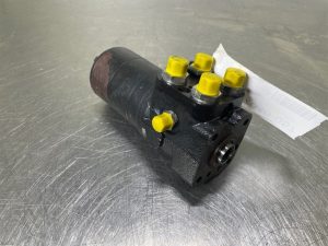 Mecalac 12MTX-Sauer Danfoss OSPD125/440LS-Steering unit