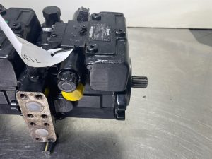 Bomag -Rexroth A10VG28EP4D1/10L-Drive pump/Fahrpumpe