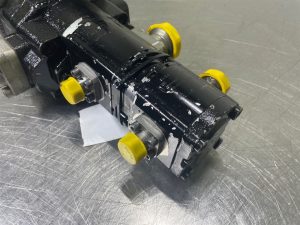 Bomag -Rexroth 0510765422-Gearpump/Zahnradpumpe