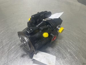 Bomag 05802636-Rexroth A10VO28FD72/53R-Load sensing pump