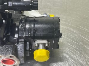 Rexroth 0510625071 - Gearpump/Zahnradpumpe/Tandwielpomp