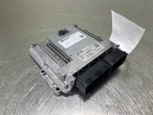 Mecalac 12MTX-6160099-ECU/Control box/Steuermodul