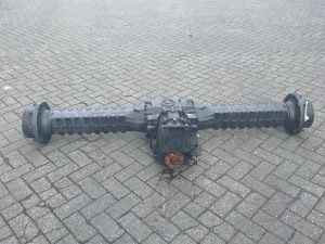 Dana Spicer 367/112/112 - Axle/Achse/As