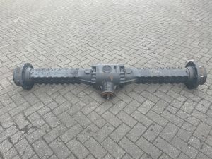 Dana Spicer 367/112/112 - Axle/Achse/As