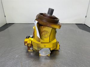 Brueninghaus Hydromatik A6VM160DA3/60W-Drive motor/Fahrmotor/Rijmotor