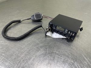 Mecalac 12MTX-TTI TCB-881N-Transceiver/Zendbak