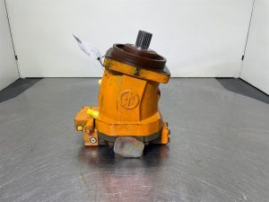 Brueninghaus Hydromatik A6VM160DA3/60W-Drive motor/Fahrmotor/Rijmotor