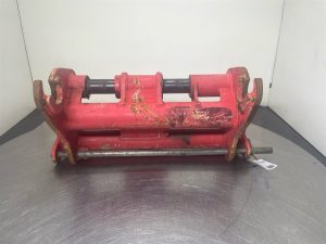 Manitou - Quick coupler/Schnellwechsler/Snelwissel