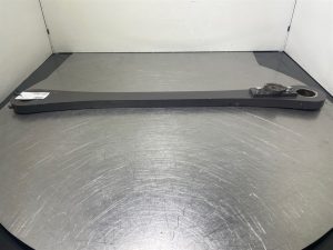 Mecalac 12MTX-5460734-Shift lever/Umlenkhebel/Duwstuk