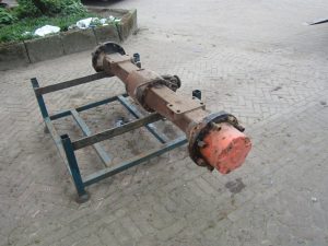 Other As/Achse/Axle