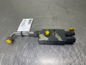 Volvo L30D-ZM2808221-Counter balance valve