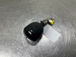Mecalac 12MTX-4770613-Accumulator/Hydrospeicher