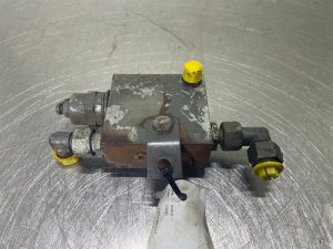 Volvo L30D-VOE11308347-Counter balance valve