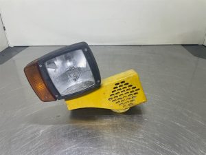 Volvo L30D-ZM2808250-Headlight/Leuchte/Verlichting