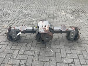 Volvo L30D-2808620-ZF AV-230-Axle/Achse/As