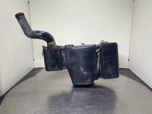 Volvo L30D-VOE11370525-Fuel tank/Kraftstofftank/Tank