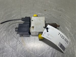Volvo L30D-ZM2814685/ZM2810698-Valve/Ventile/Ventiel