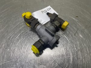 Volvo L30D-VOE11090245-Thermostat/Thermostaat
