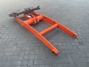 Schaeff SKL834-6452020001-Lifting framework/Schaufelarm