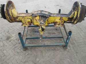 Kramer - Axle/Achse/As