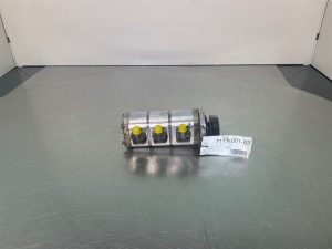 Manitou -5N2460309-Gearpump/Zahnradpumpe/Tandwielpomp