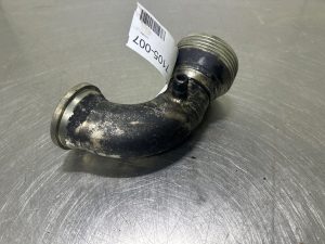 Terex TW150-6061399-Suction line/Saugleitung