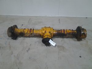 Liebherr 5716621 - Axle/Achse/As