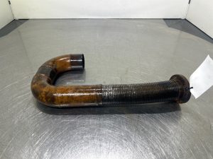 Terex TW150-6096197-Exhaust/Auspuff/Uitlaat