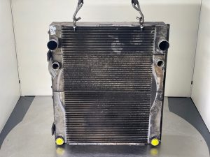 Terex TW150-6105295/6105293/6105290-Cooler/Kühler/Koeler