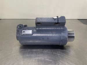 Terex TW150-6057768-Support cylinder/Stuetzzylinder