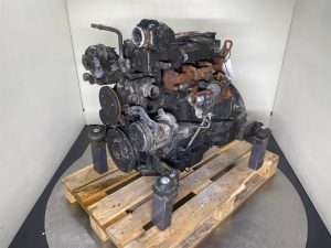 Terex TW150-Deutz TCD2012L04 2V-Engine/Motor