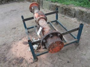 Other As/Achse/Axle