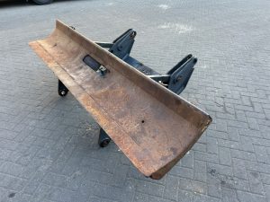 Terex TW150-6050913-Blade/Schild/Schuifblad