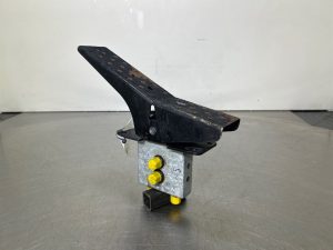 Terex TW150-Atlas 6073926-Pedal/Pedaal