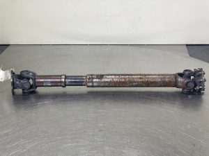 Terex TW150-6063089-Propshaft/Gelenkwelle/Cardanas